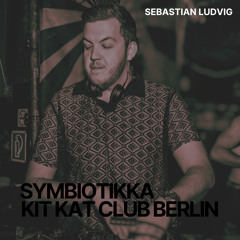 [Hard-Techno Set] KitKatClub Berlin / SYMBIOTIKKA 05/23