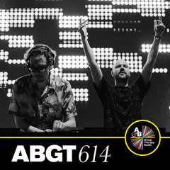 Group Therapy 614 with Above & Beyond and Michael Cassette