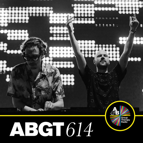 Group Therapy 614 with Above & Beyond and Michael Cassette