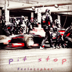 pit stop (Remastered)