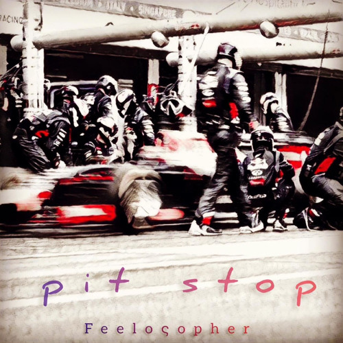pit stop (Remastered)