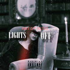 lights off