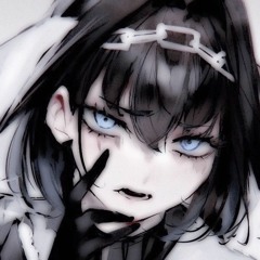 sapphire eyes ft. Siguu