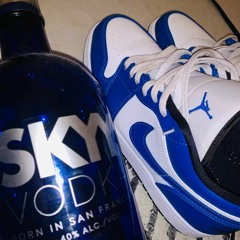 23 Not 22 (Ft. Codolph)[Prod. GFELD$]