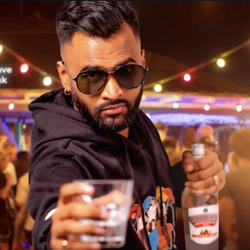 master Saleem - Lets Have A Drink (Chutney Soca 2022)