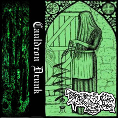 Zerguft - Zerguft’s side (Split)