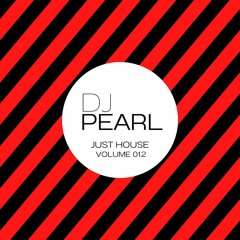 Just House Vol. 012