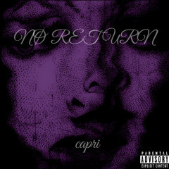 NØ RETURN