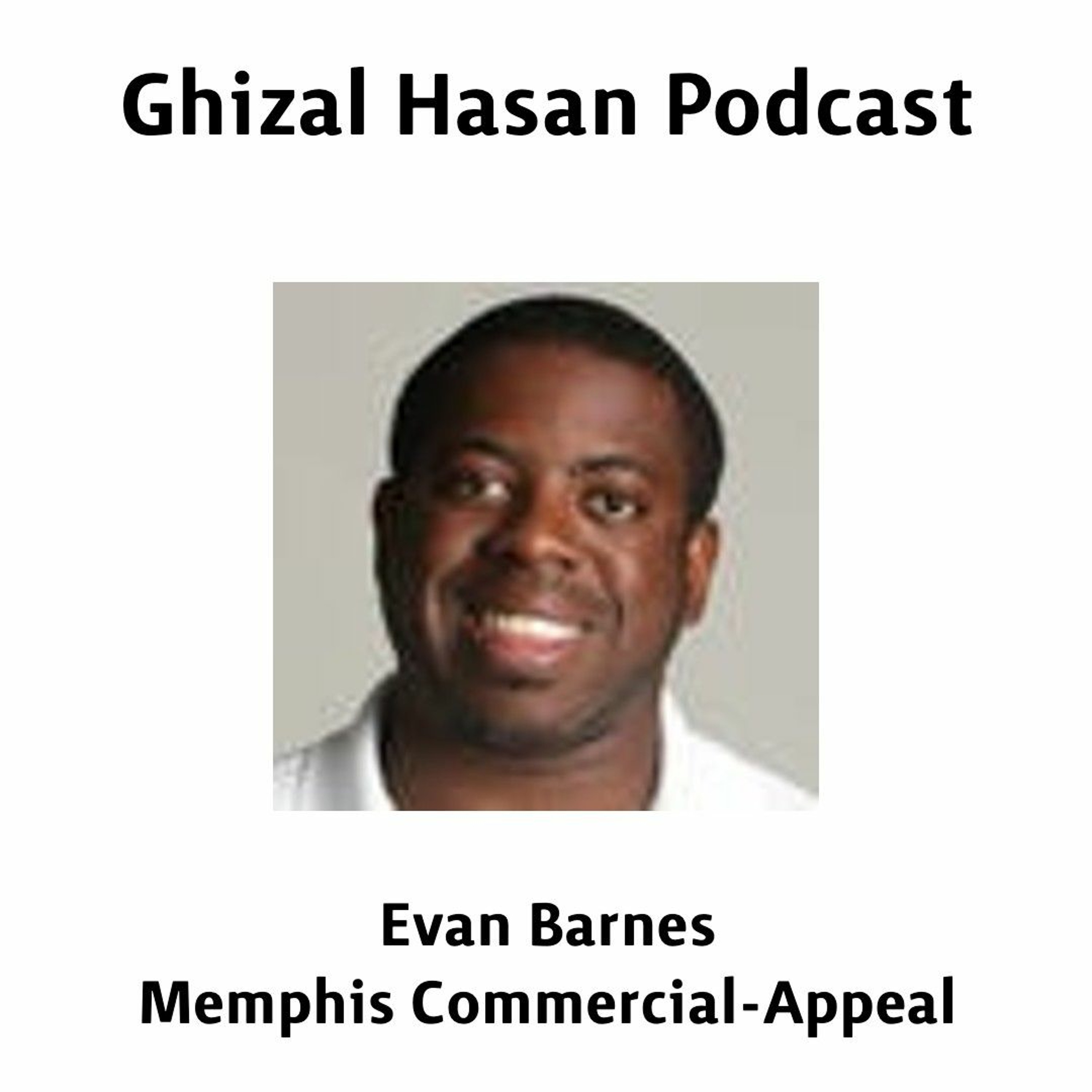 Ghizal Hasan Podcast