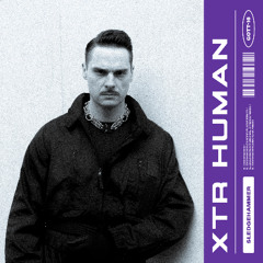PREMIERE: XTR HUMAN - Sledgehammer (Personal Offence Remix)  [GOTT16]