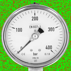ReTo - DruckMessMaschine // 149er
