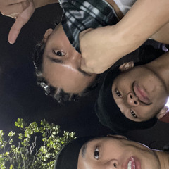 Chase- Zaccai, CoHzZyy & Ehyeh (cp mic rec.)