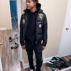 Lil Xelly + Zellyocho - Class clown (Prod Beastboy & Gamerboomin)