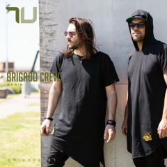 TU37 | Brigado Crew (Stil Vor Talent)