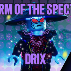 Swarm of the Spectral
