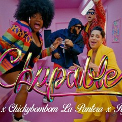 El Alfa El Jefe X Chicky Bom Bom X Ryan Castro  Chupable INTRO ACAPELLA