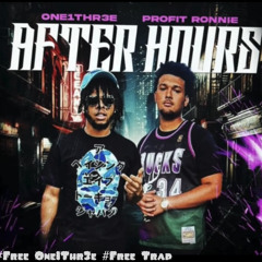 Profit Ronnie & OneThr3e - Bubblegum