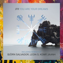 PREMIERE: JFR — You Are Your Dreams (Original Mix) [Nordic Voyage Recordings]