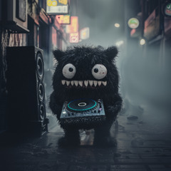 Wet - Dope in the Fog