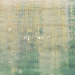 Floating Particles - Epifania