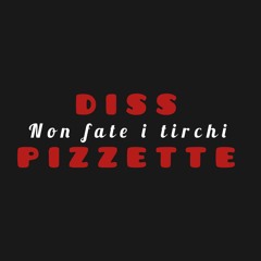 2) DISS PIZZETTE