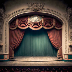 Just for Show