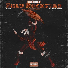 Zulu Rockstar (feat. K6IX & Alienic Steez) Prod. 808 Dre