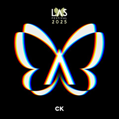 CK - LAS Festival Entry 2025 (115 — 120 BPM) [Downtempo & Melodic Techno]