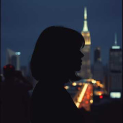 Goodbye in the lights