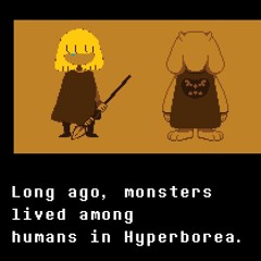 The Story of Undertale (OST Version)