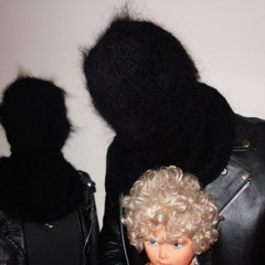 Crystal Castles - THEIR KINDNESS IS CHARADE (Concept Demo) [Prod. Jake Lee]