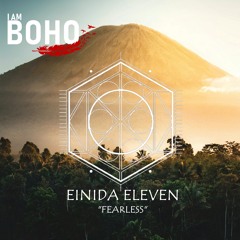Einida Eleven - Fearless [I Am Boho Records]