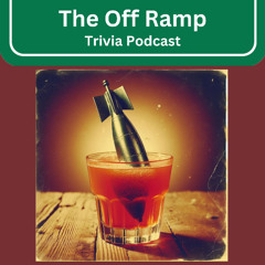 268 Knee Deep Trivia
