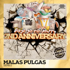 Dogs Go To The Party - 2nd Anniversary (Mixed by DJ Fen)