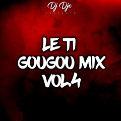 Dj DJO - Le Ti GouGou Mix Vol. 4 (11-11-2020)
