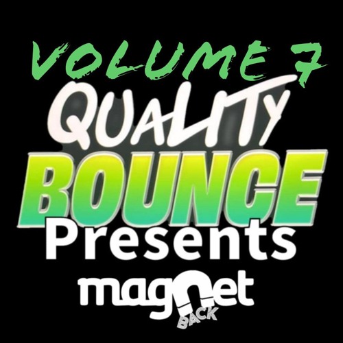 01magnet back Quality Bounce Guest Mix-2025-04-26