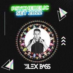 psychedelic set  2022