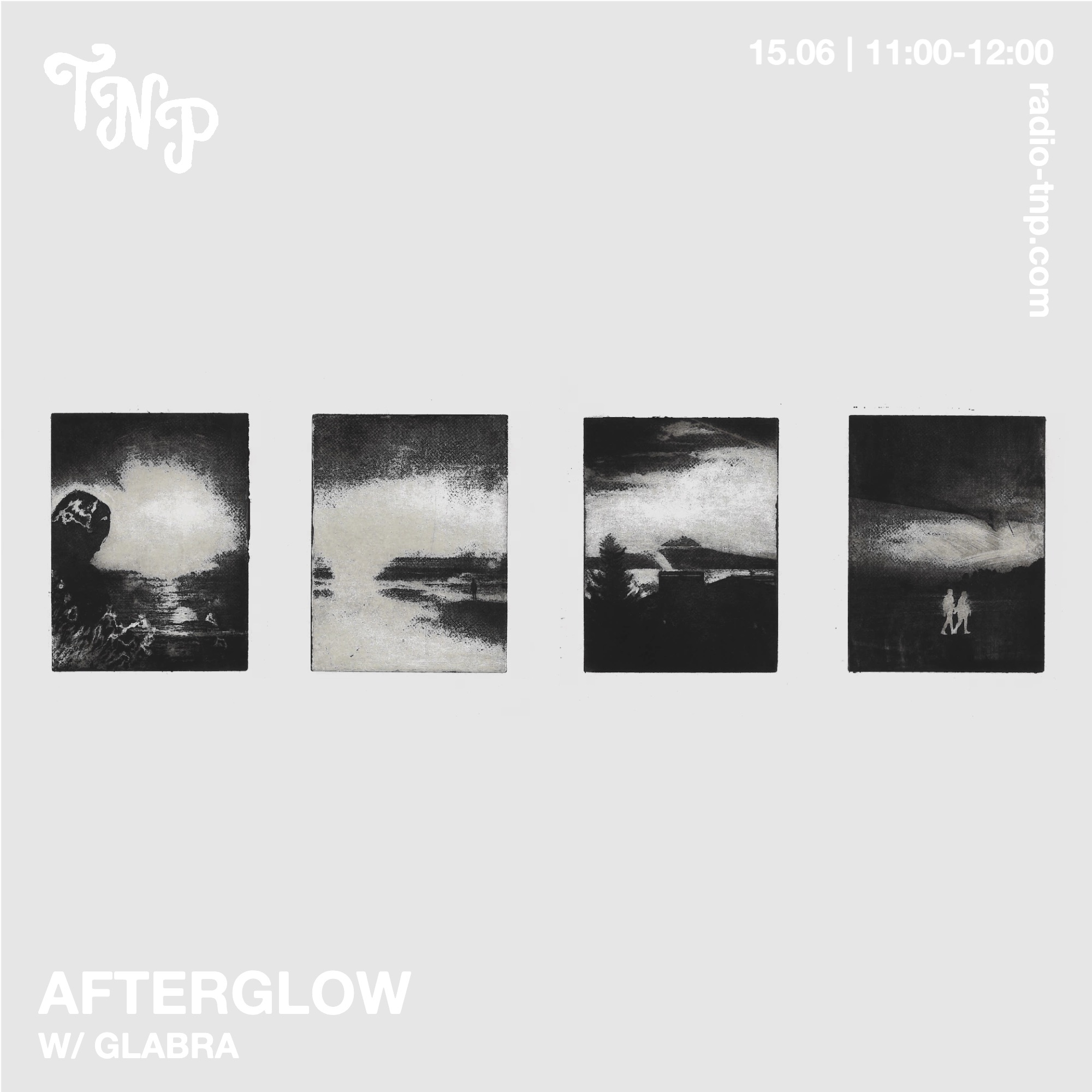 Afterglow w/ Glabra