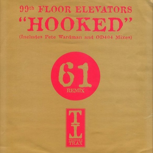 Hooked (Phlash Pop Edit)