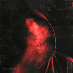 Ritual Glass - Disappear