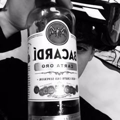 ron (bacardí) xx $ofuckingnazi
