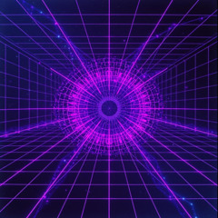 The Divergence Screen (Remix)