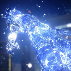 OVERSPEED(Kukyo Icey)