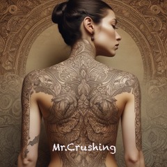 On my Skin- Mr.Crushing