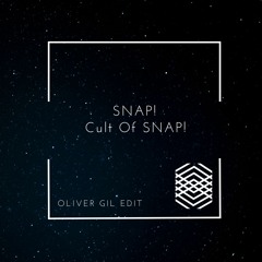 SNAP! - Cult Of SNAP! (Oliver Gil Edit)