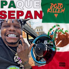 Pa Que Sepan (Remix)[English]