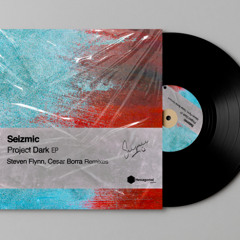 Premiere | Seizmic - Project Dark [Hexagonal Music]