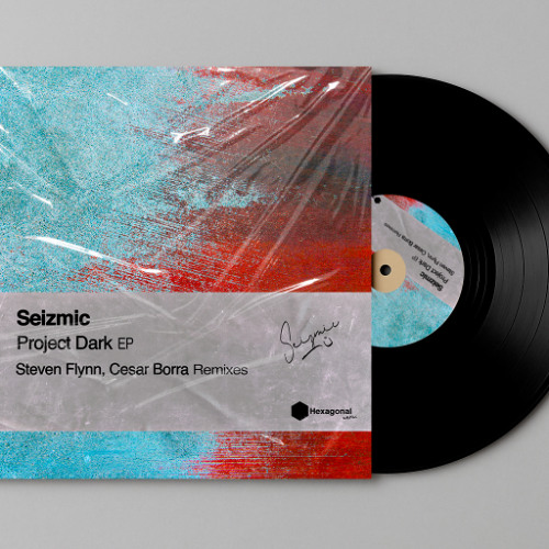 Premiere | Seizmic - Project Dark [Hexagonal Music]