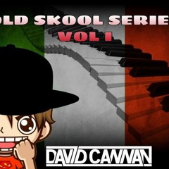 old skool Series-italian Vol 1