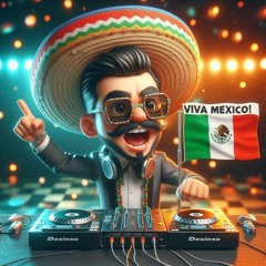 MIX FIESTAS PATRIAS MEXICANA ESTILO UNICO DJJUAN